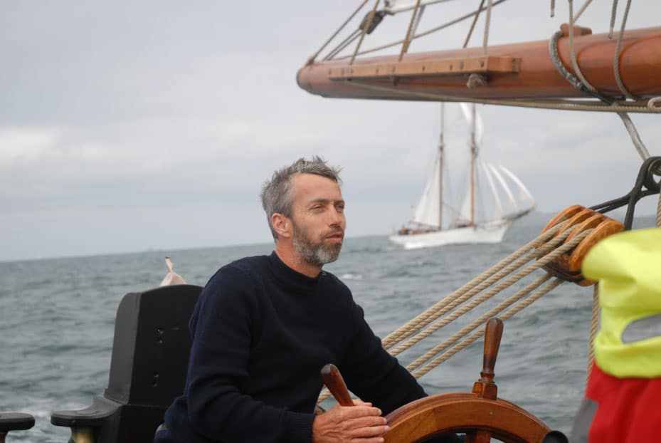 Yann de kerdrel la recouvrance